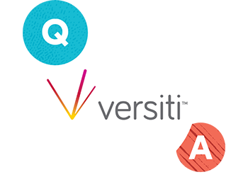 Versiti Inc Q&A Versiti Inc Q&A