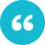Biotherapies Pavilion Quote Quote Icon